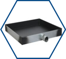 Heater Tray
